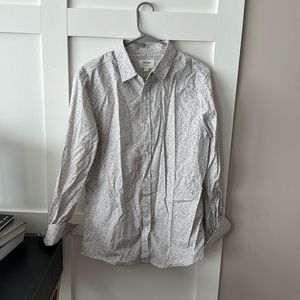 Men’s Dress Shirt